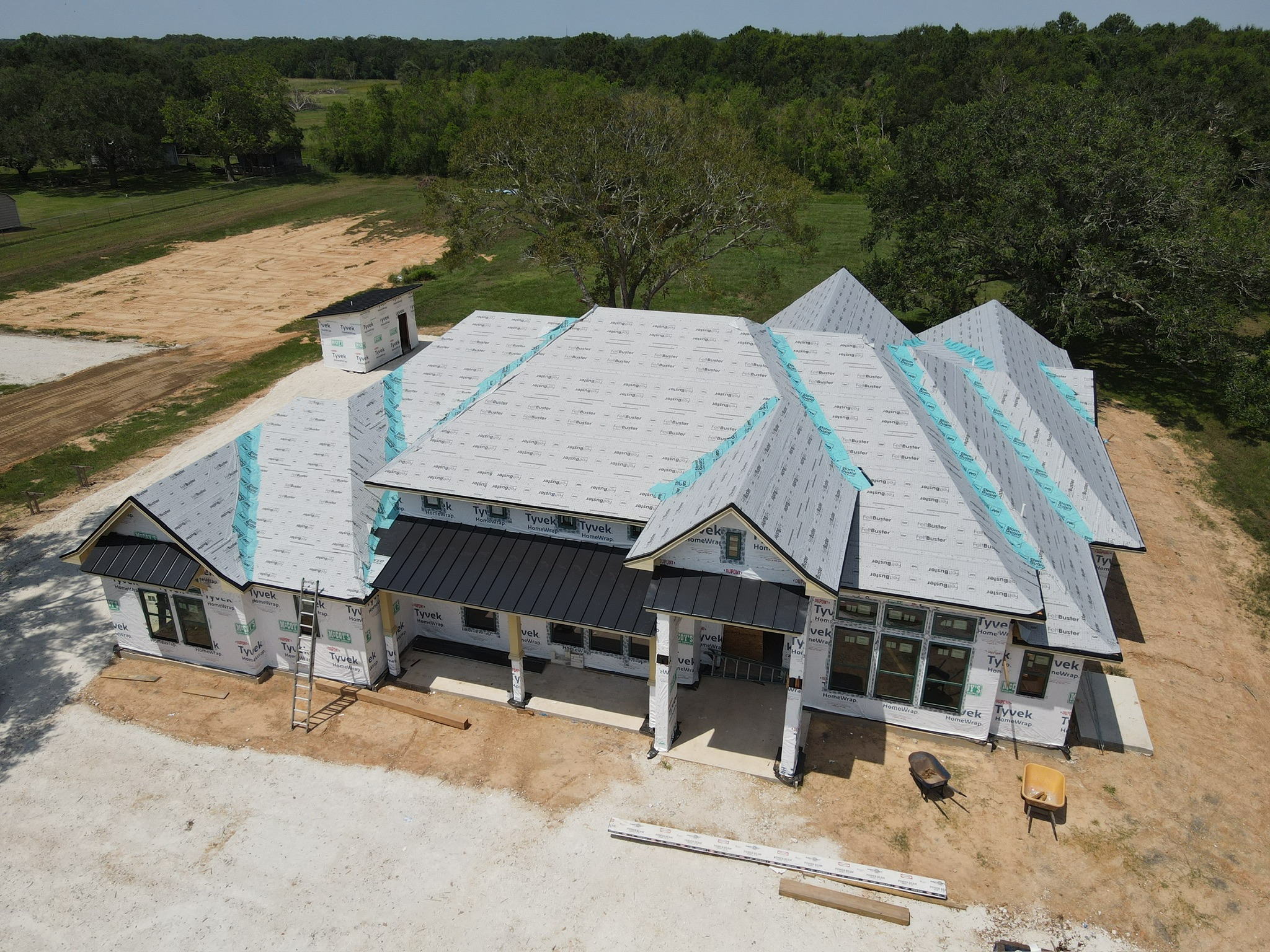 Remodels & Renovations project